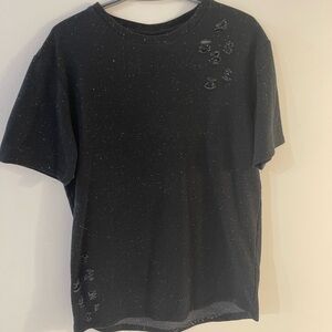 Mens T-Shirt Size Medium